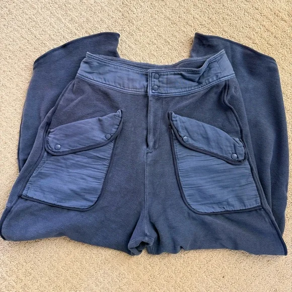 FP Movement by Free People Timko Pants. EUC - Picture 11 of 12